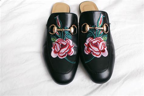 gucci princetown loafer mule dupe|gucci princetown loafers women.